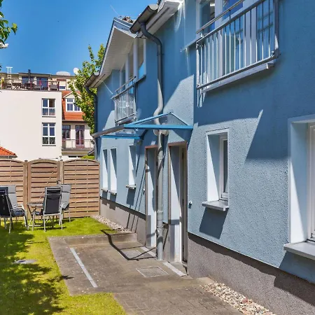 Waterfront In Near Town Center *